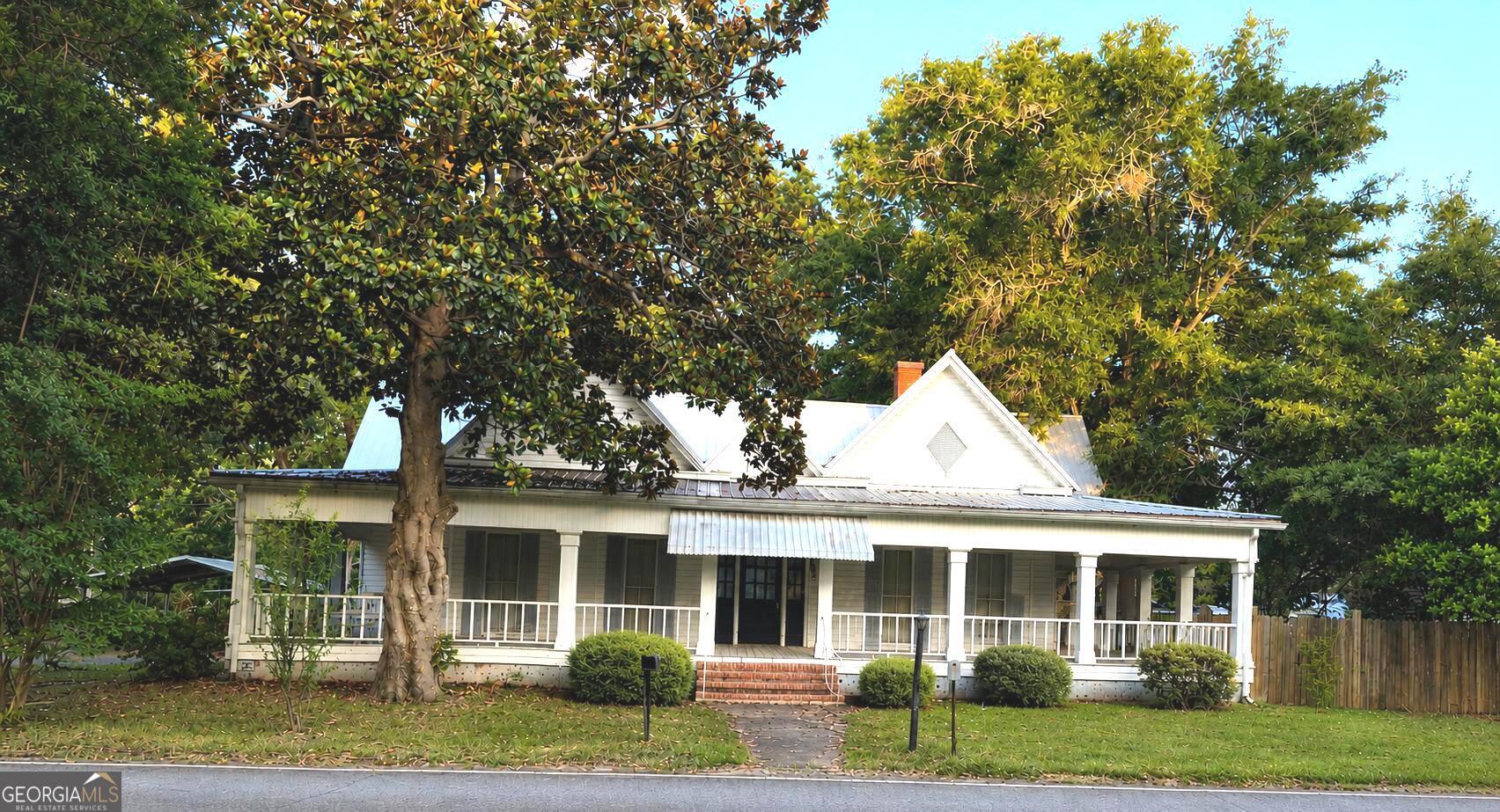 314 Second Street Danville GA 31017