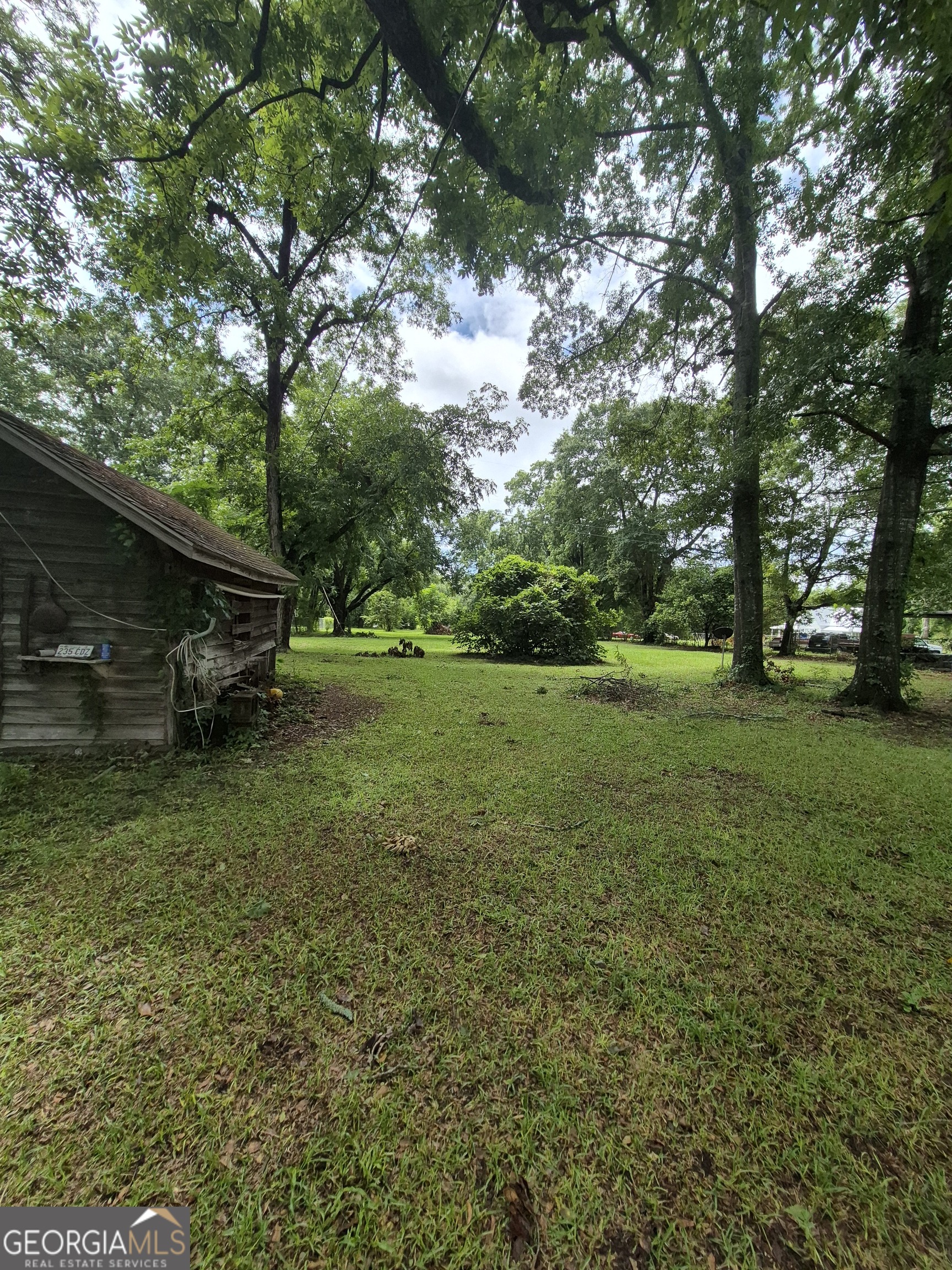 314 Second Street Danville GA 31017