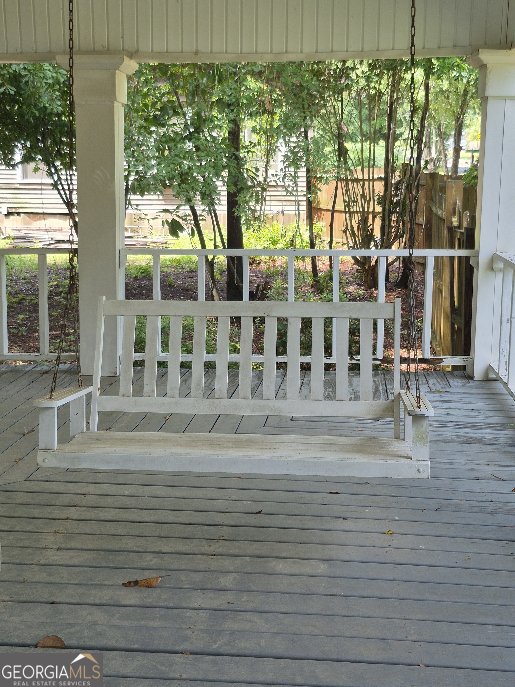 314 Second Street Danville GA 31017