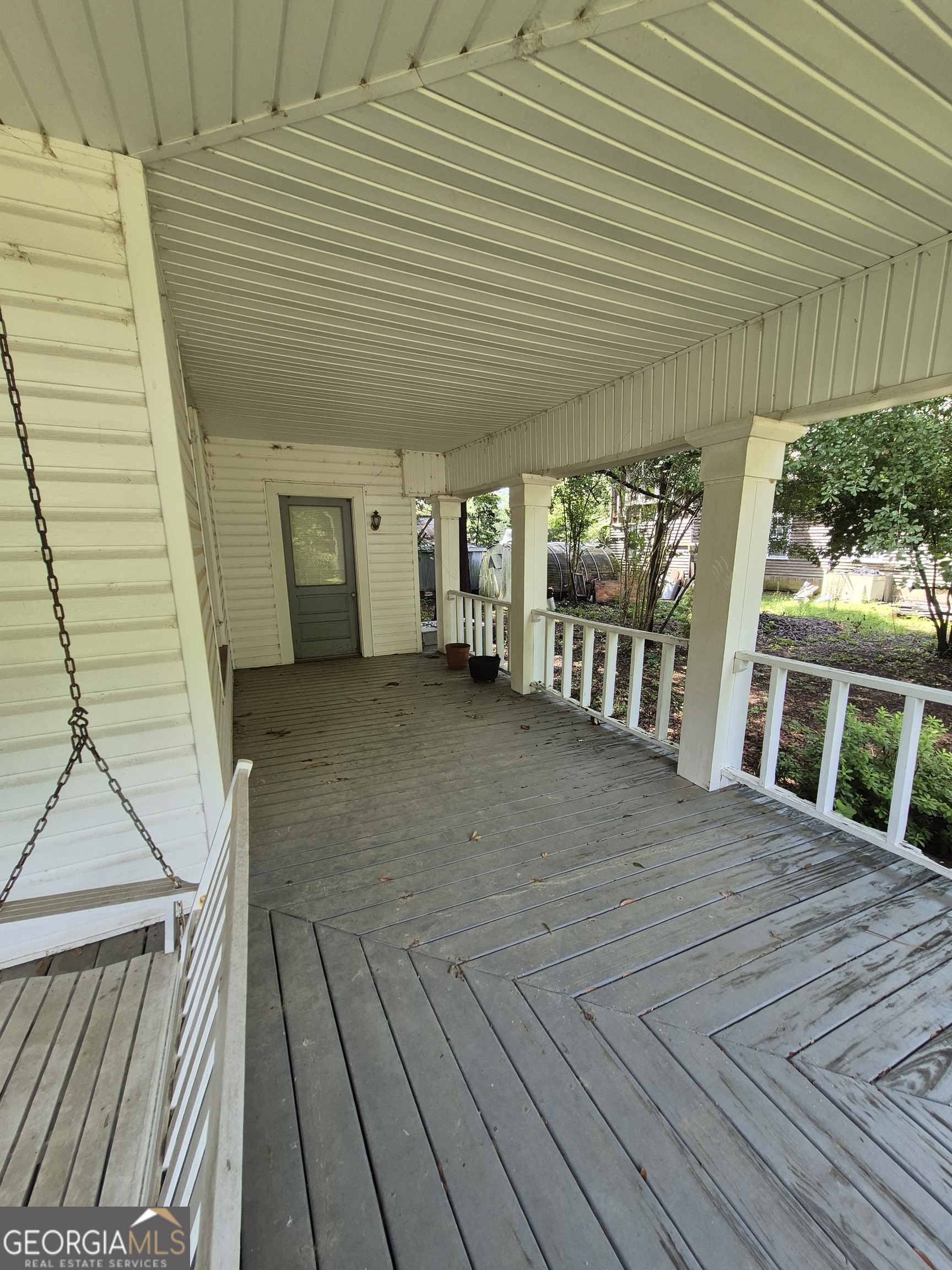 314 Second Street Danville GA 31017