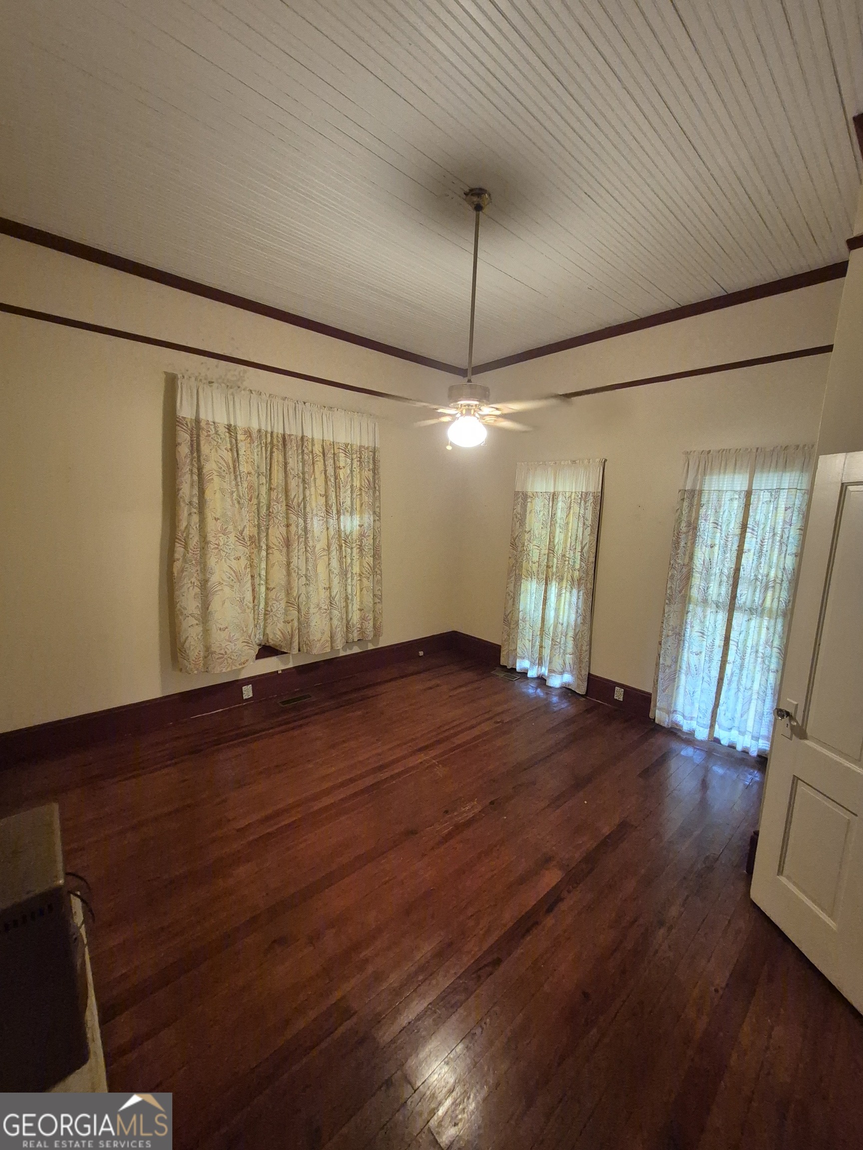 314 Second Street Danville GA 31017