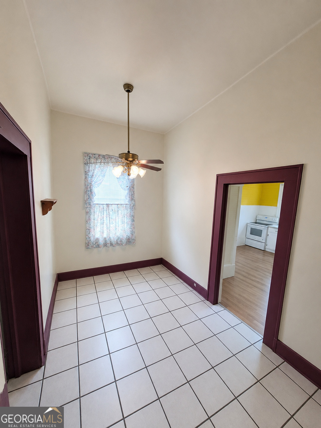 314 Second Street Danville GA 31017