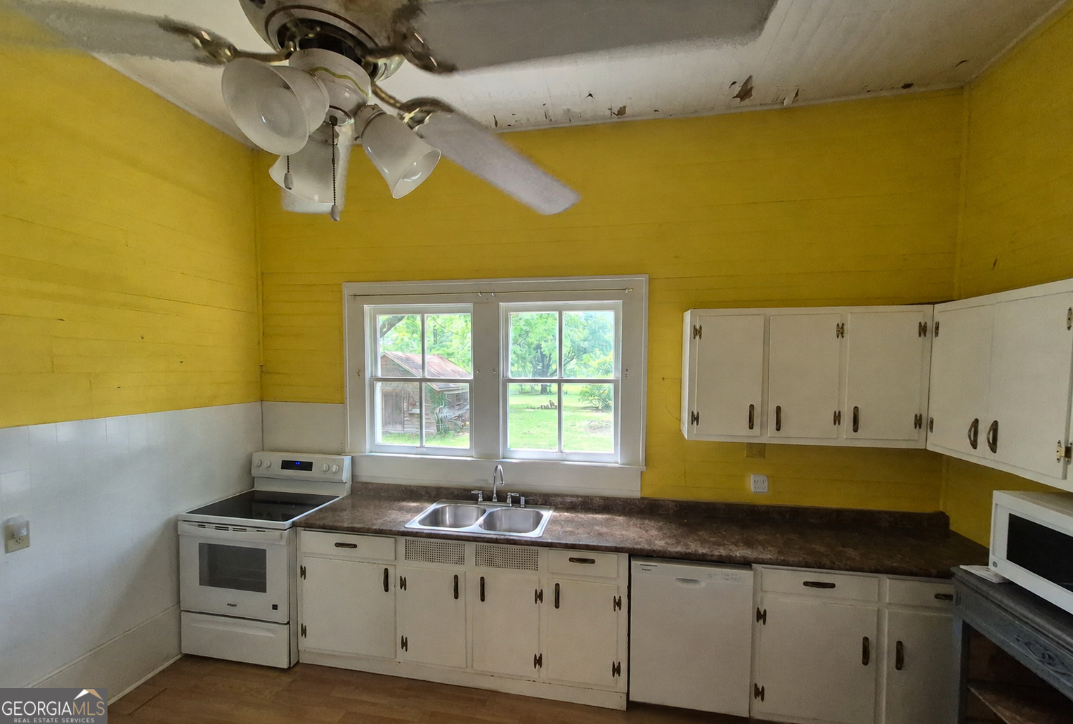 314 Second Street Danville GA 31017