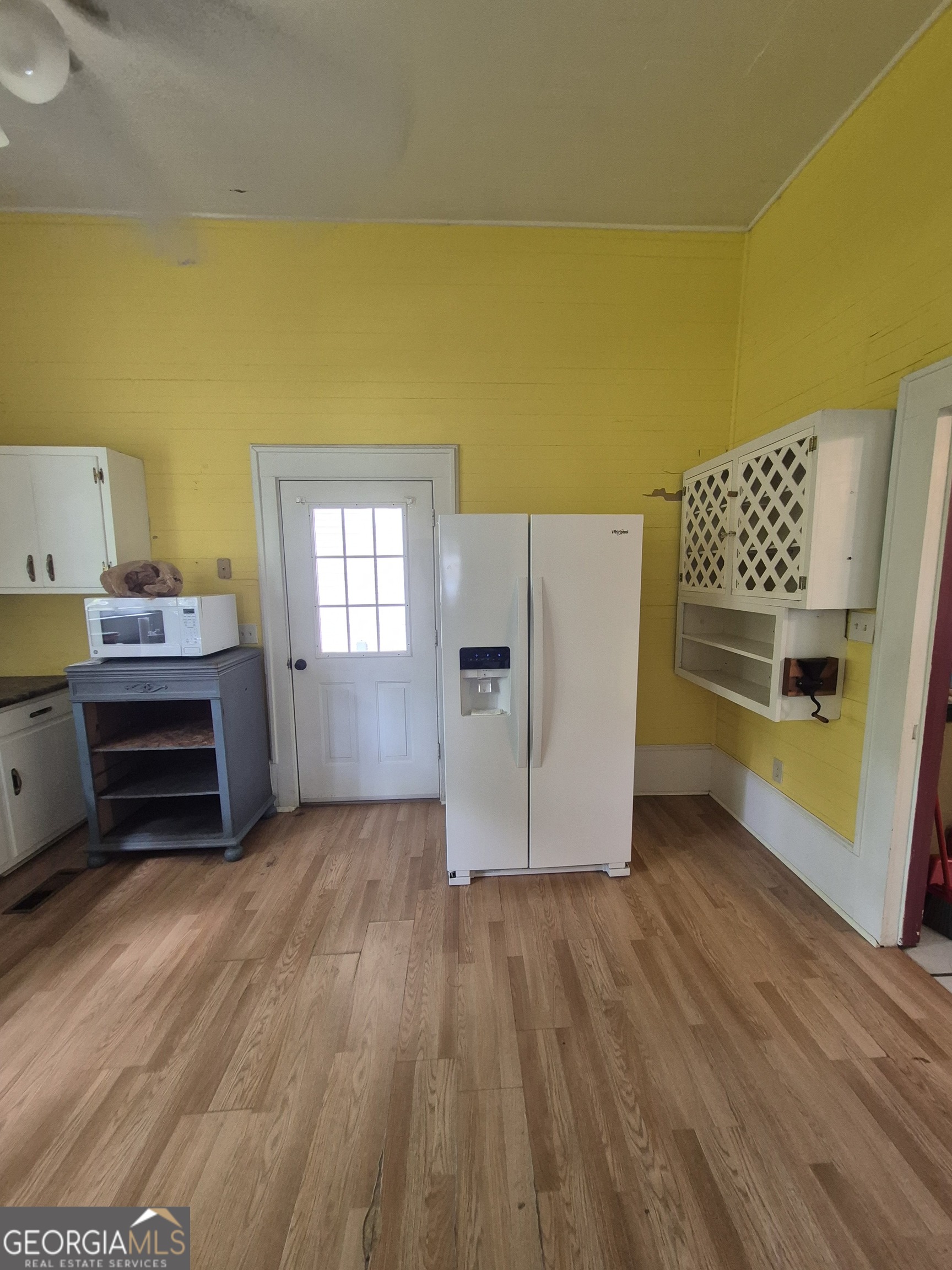 314 Second Street Danville GA 31017