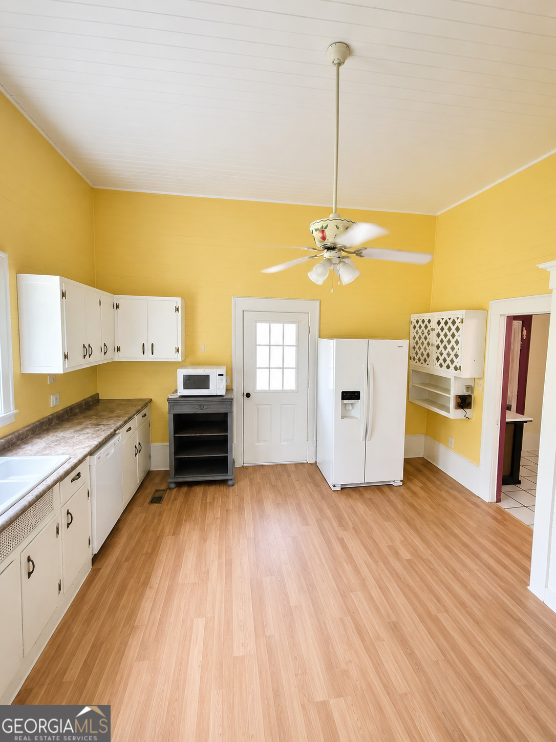 314 Second Street Danville GA 31017