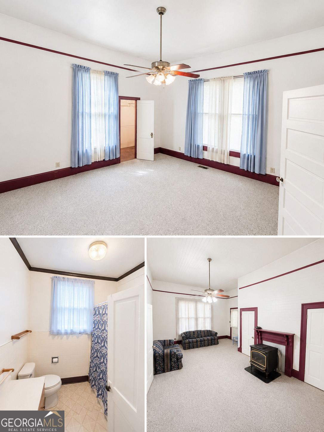 314 Second Street Danville GA 31017