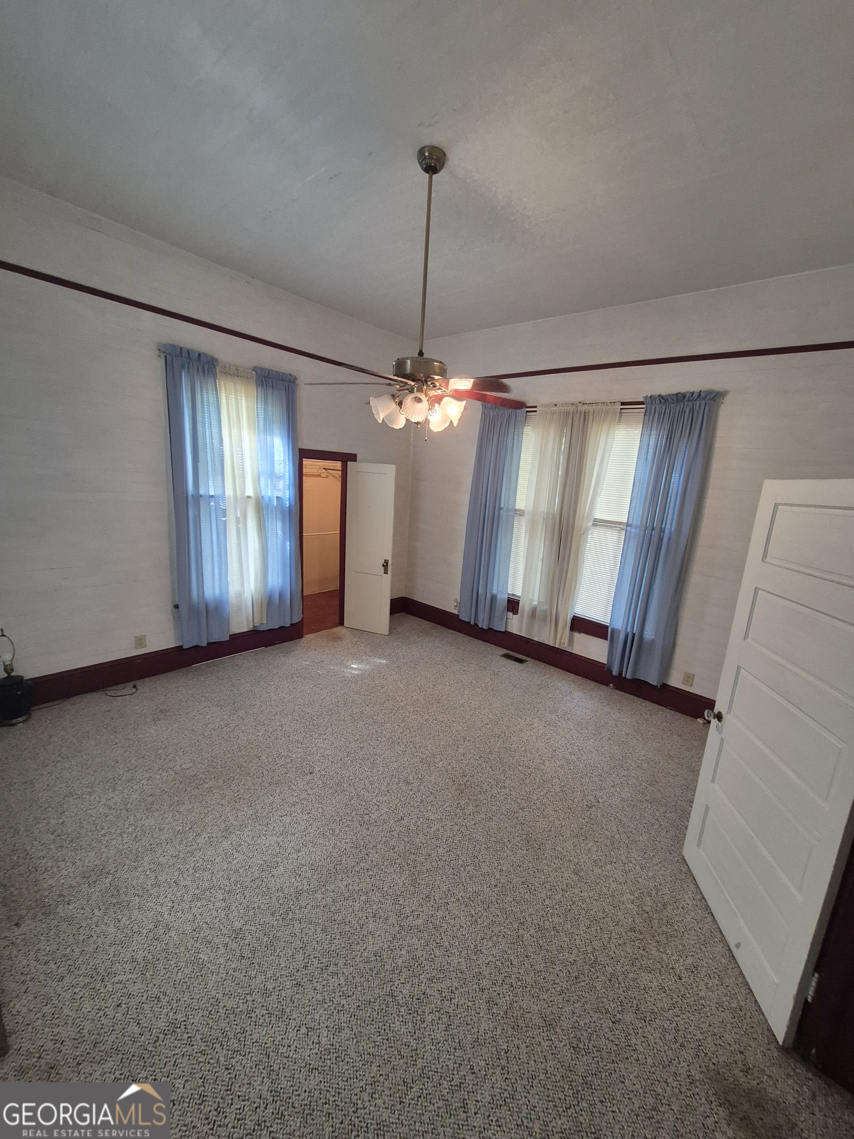 314 Second Street Danville GA 31017
