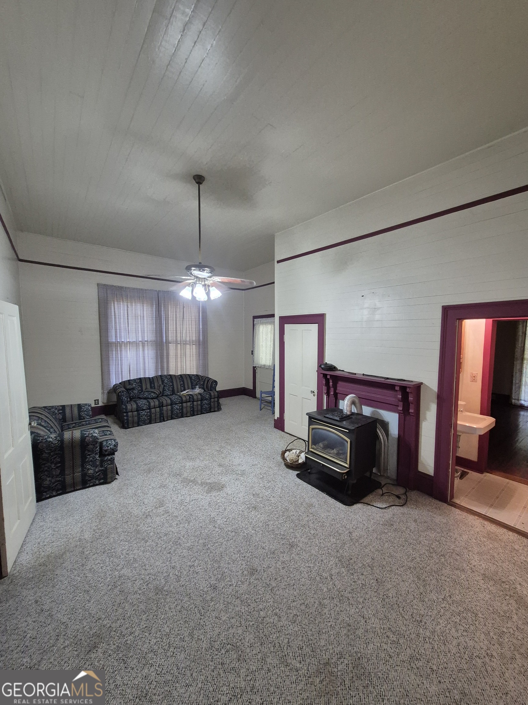 314 Second Street Danville GA 31017