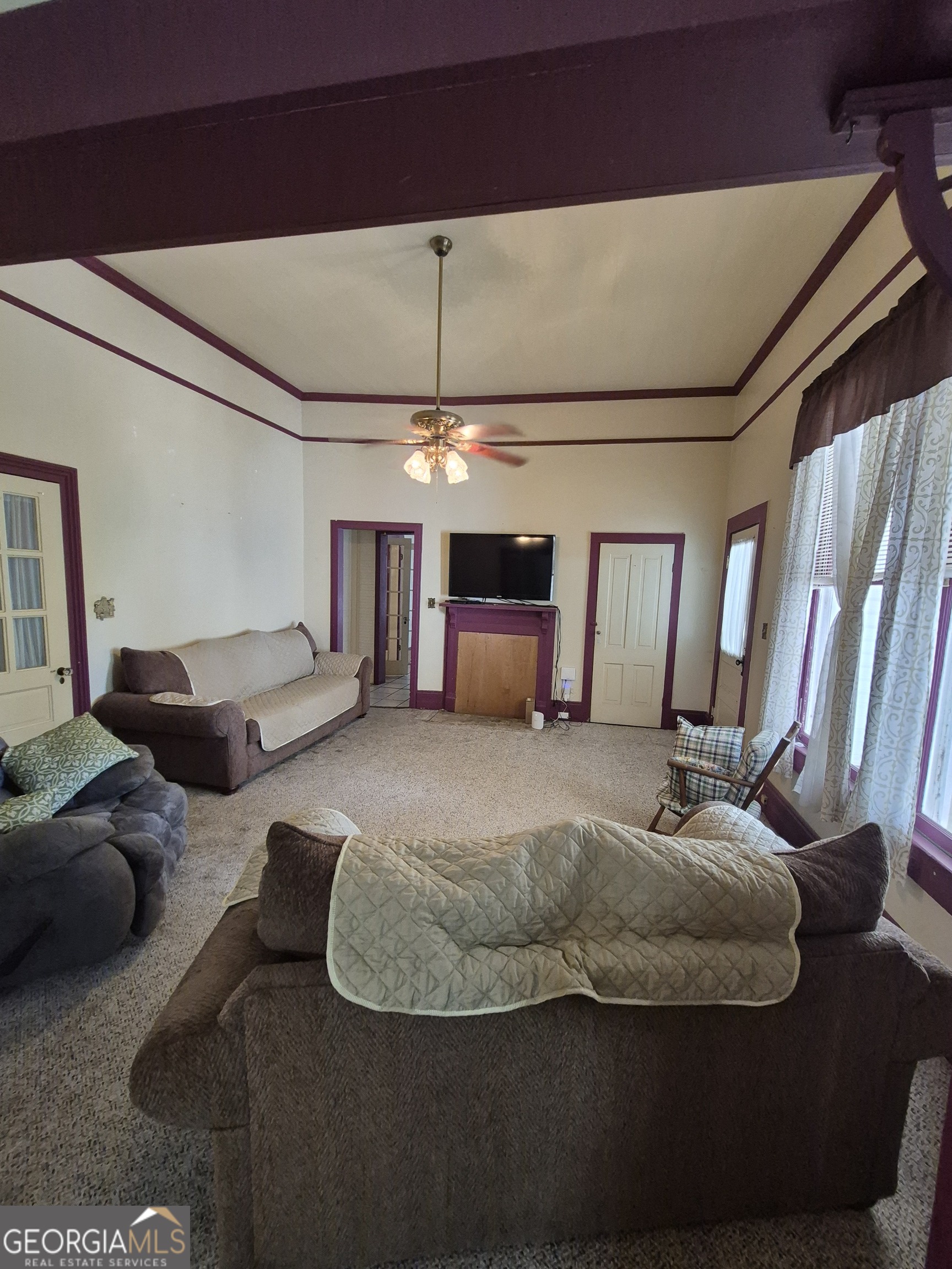 314 Second Street Danville GA 31017