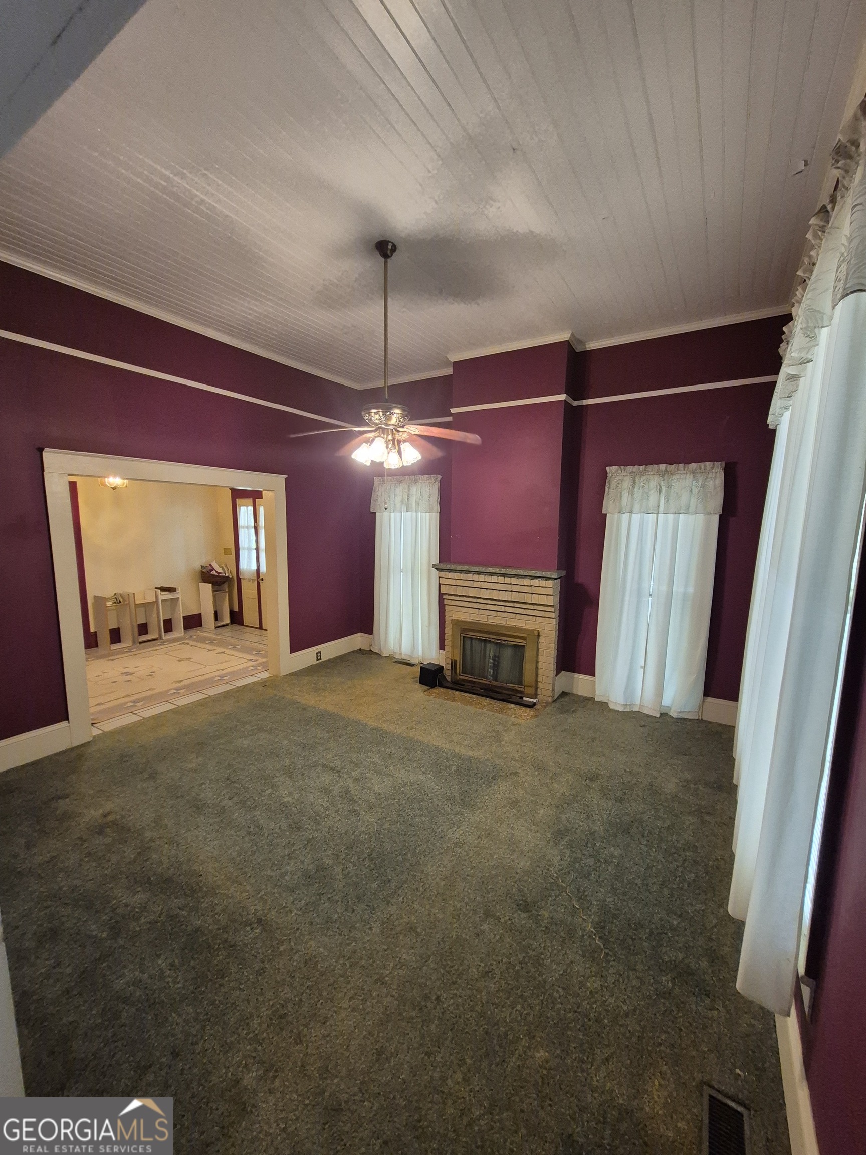 314 Second Street Danville GA 31017