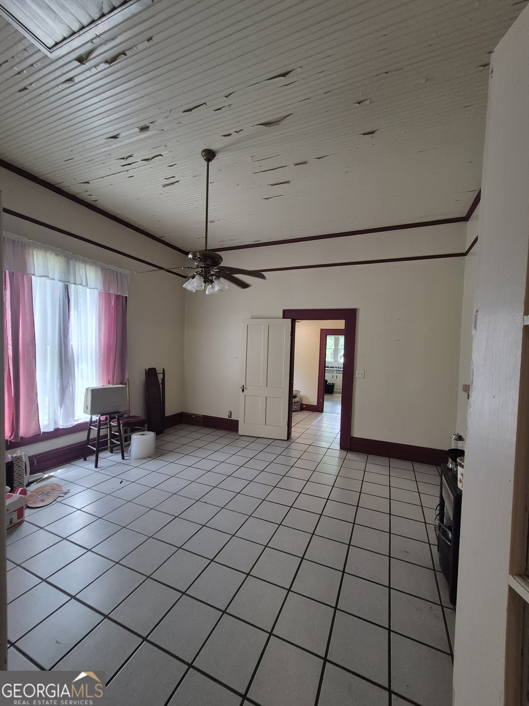 314 Second Street Danville GA 31017