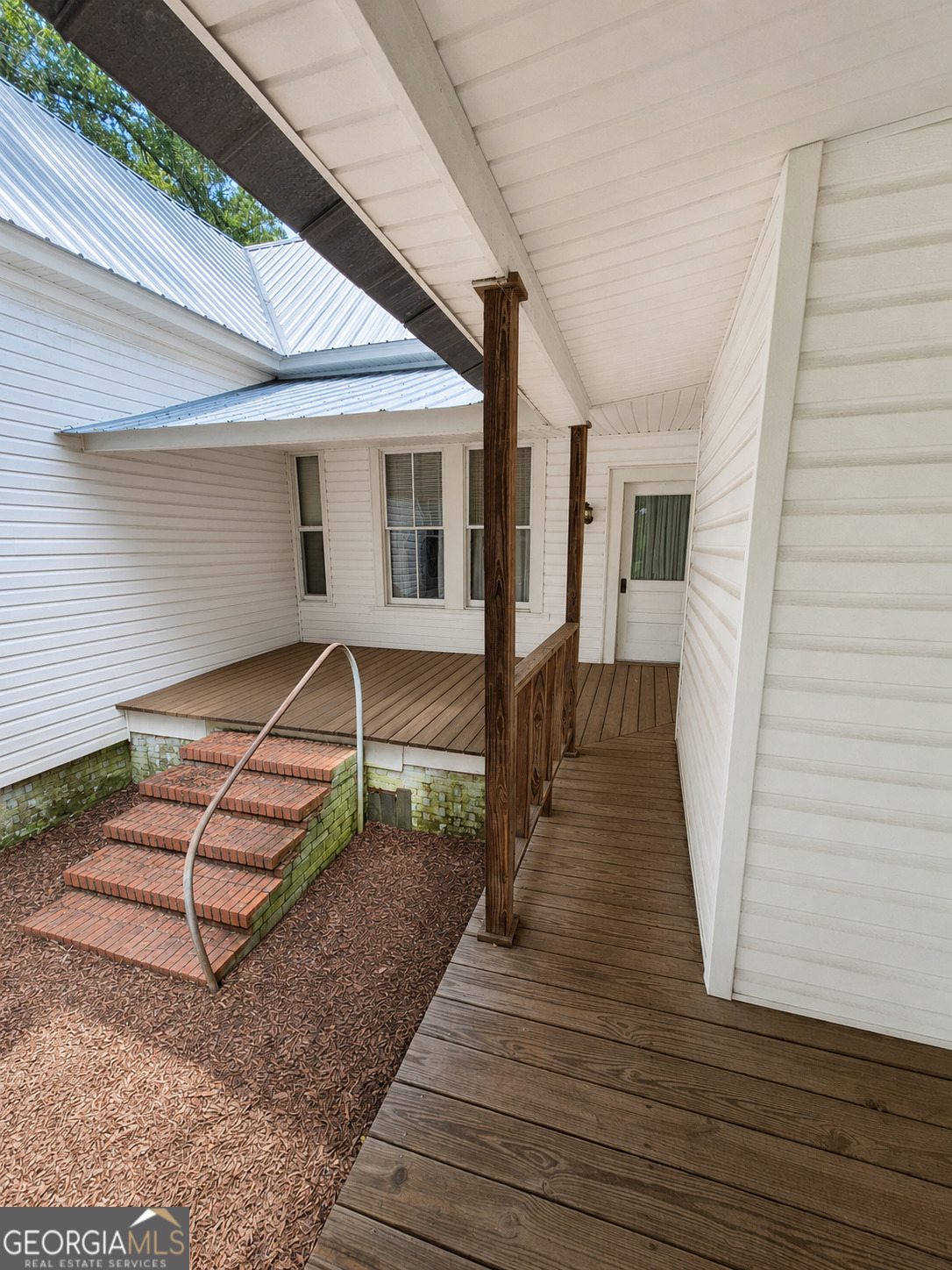 314 Second Street Danville GA 31017