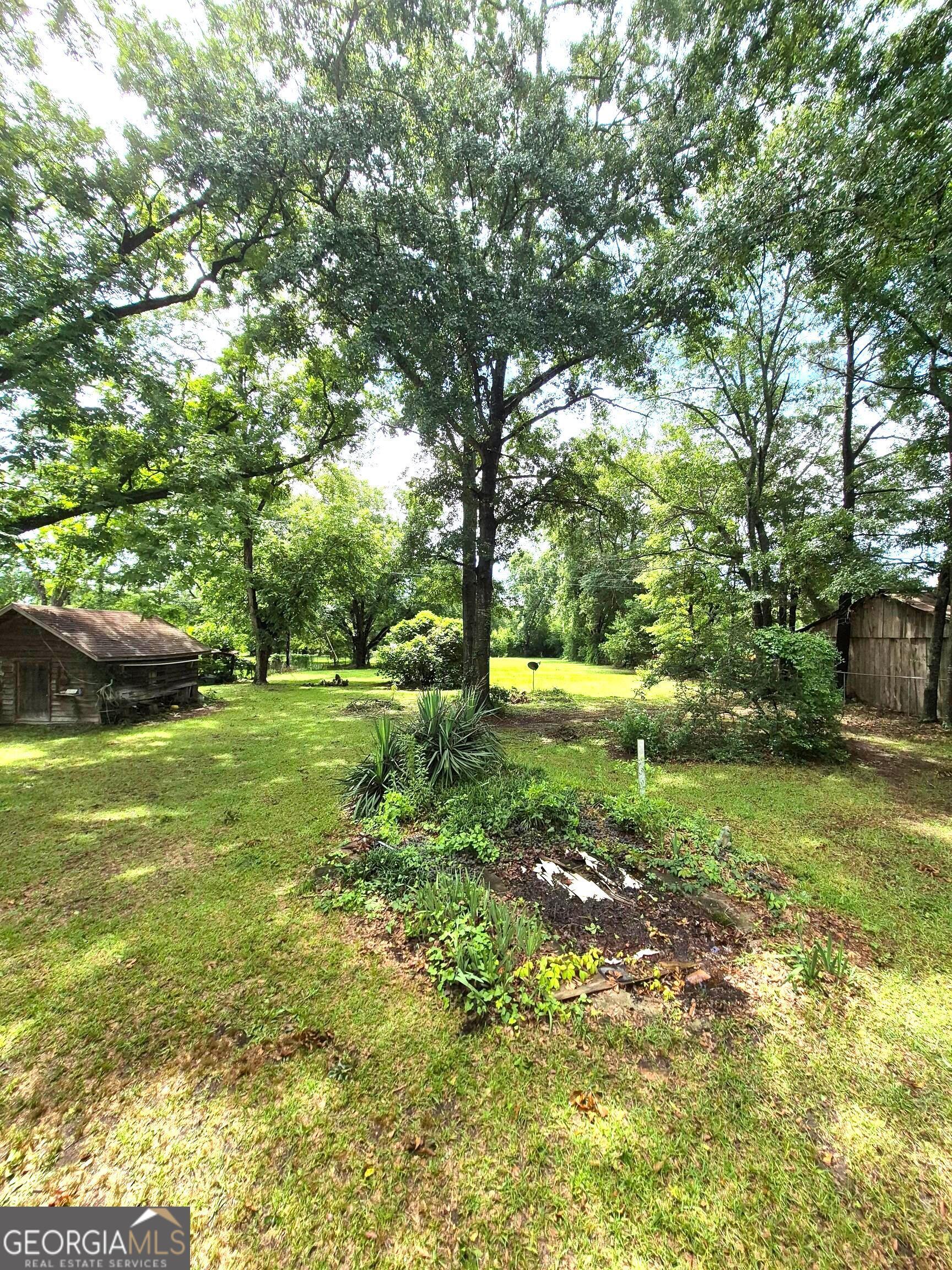 314 Second Street Danville GA 31017