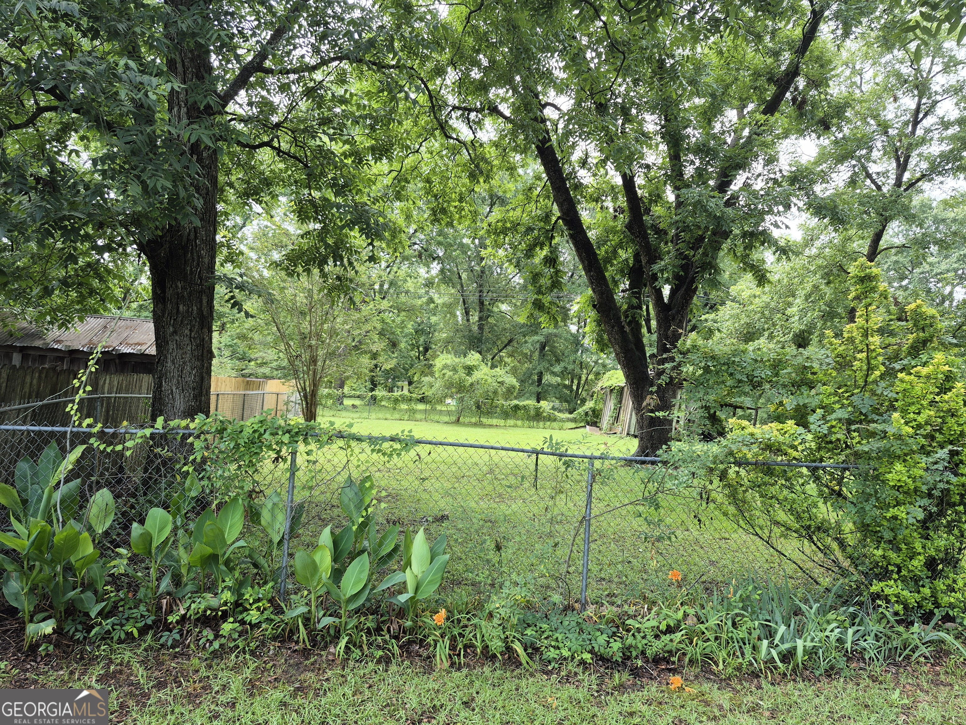 314 Second Street Danville GA 31017