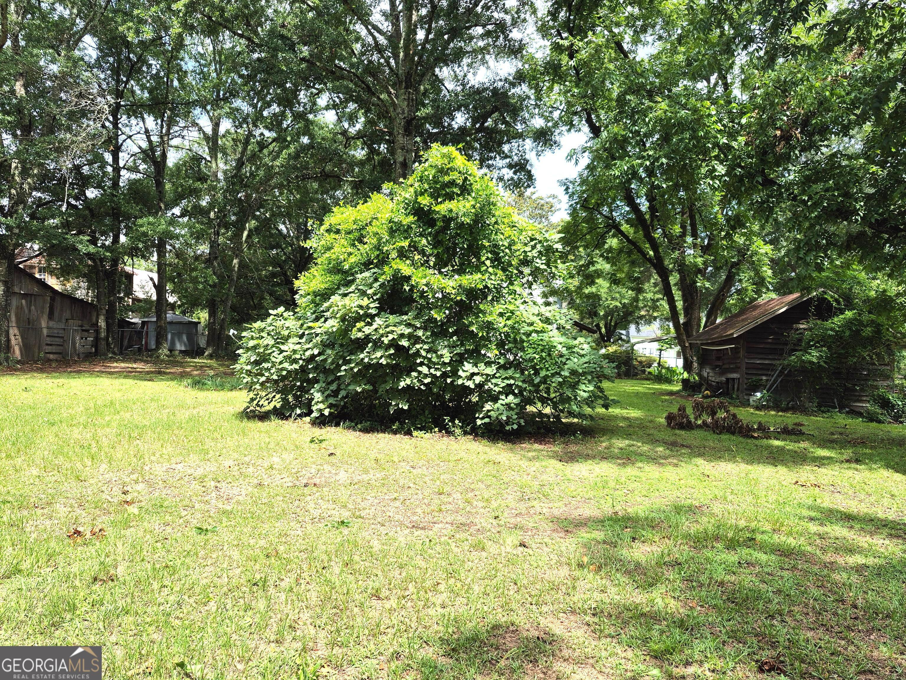 314 Second Street Danville GA 31017