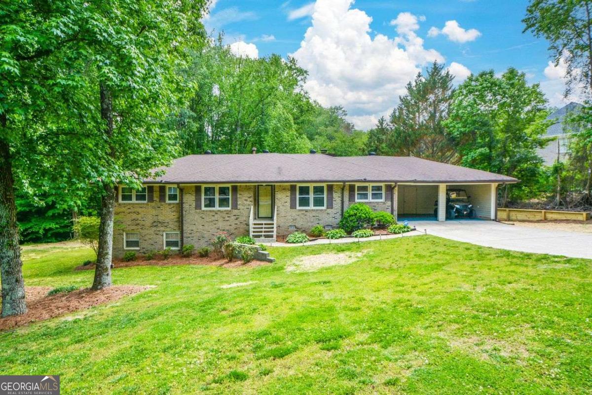 5851 Wills Orchard Road Cumming GA 30040