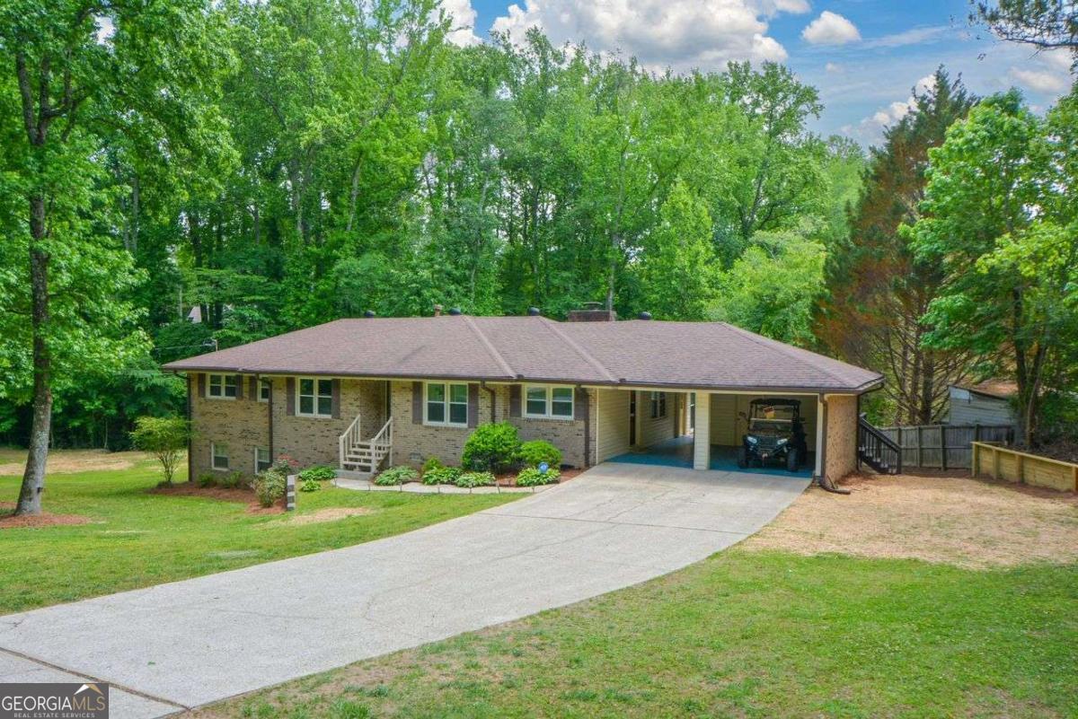 5851 Wills Orchard Road Cumming GA 30040