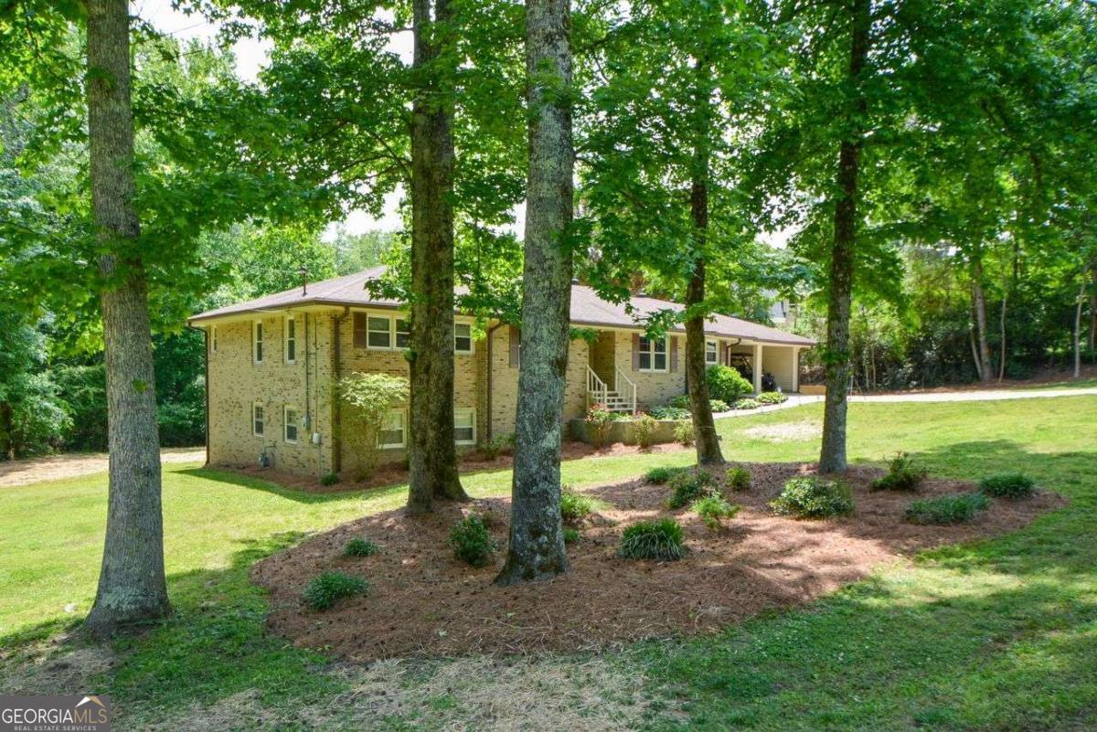 5851 Wills Orchard Road Cumming GA 30040