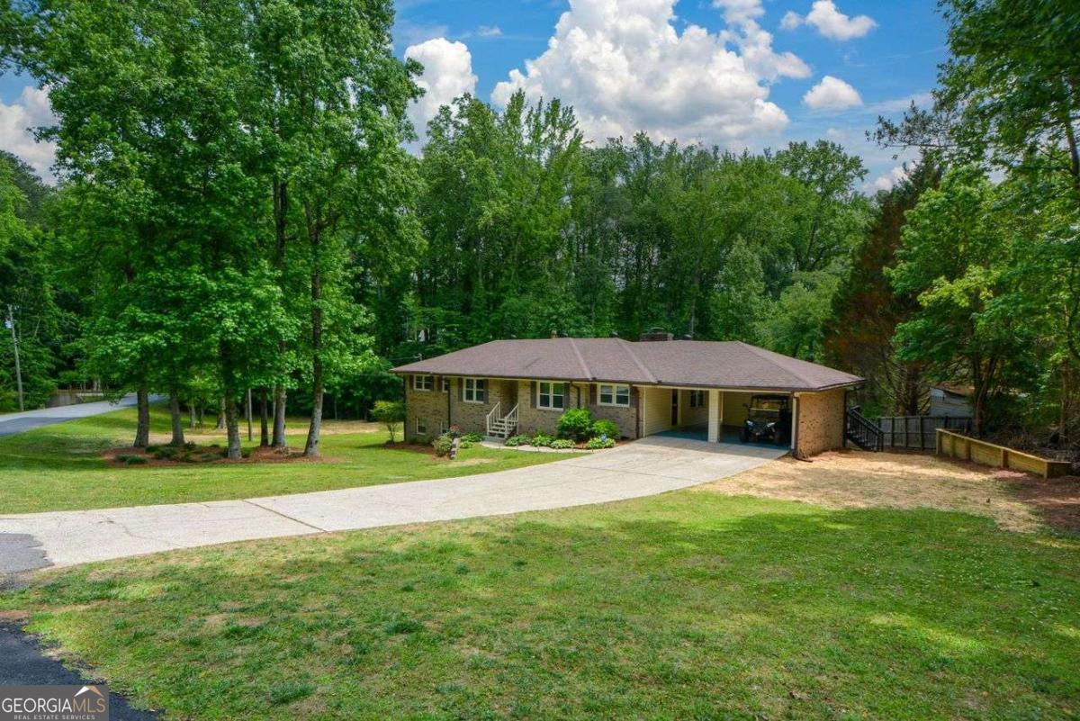 5851 Wills Orchard Road Cumming GA 30040