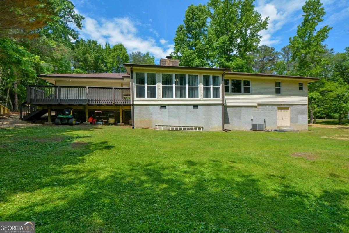 5851 Wills Orchard Road Cumming GA 30040