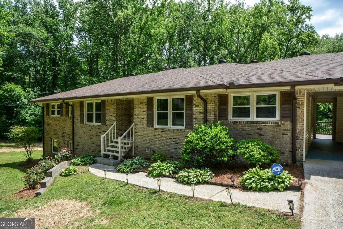 5851 Wills Orchard Road Cumming GA 30040