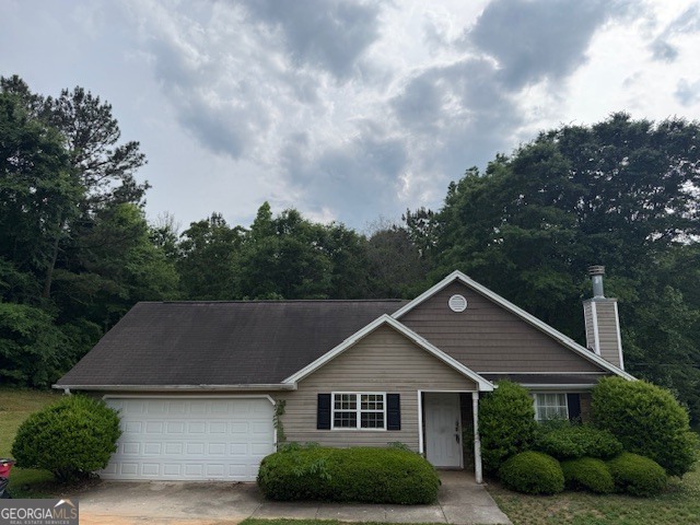 3382 Trotters Ridge Trail Gray GA 31032