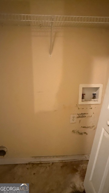 3382 Trotters Ridge Trail Gray GA 31032
