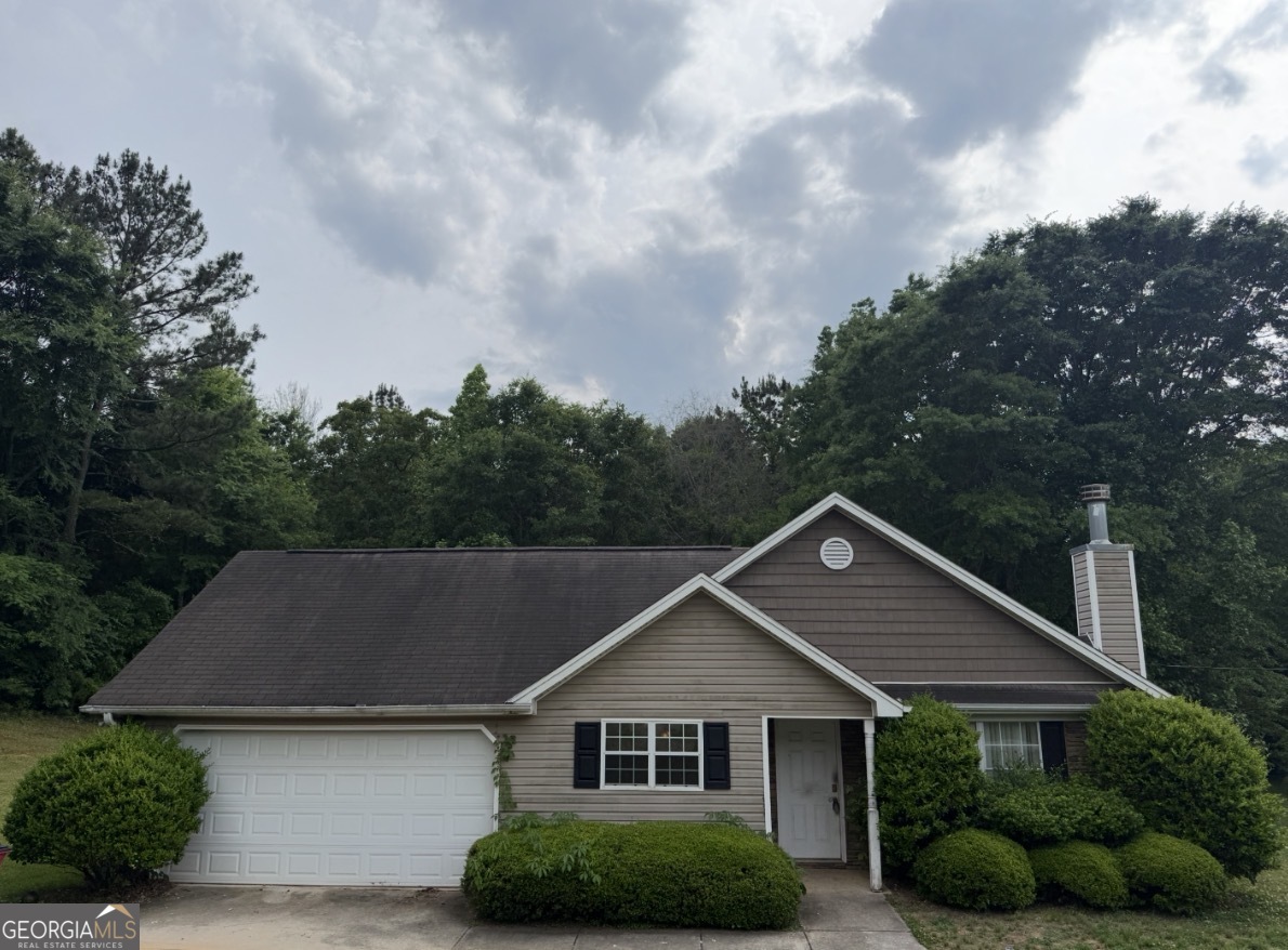 3382 Trotters Ridge Trail Gray GA 31032