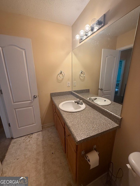 3382 Trotters Ridge Trail Gray GA 31032
