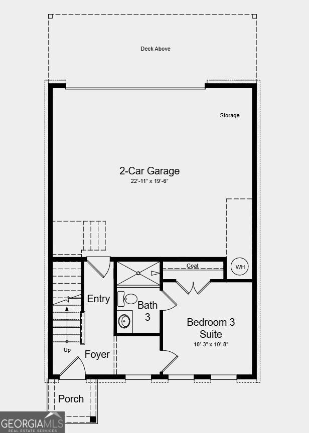 100 Epperly Way Tucker GA 30084