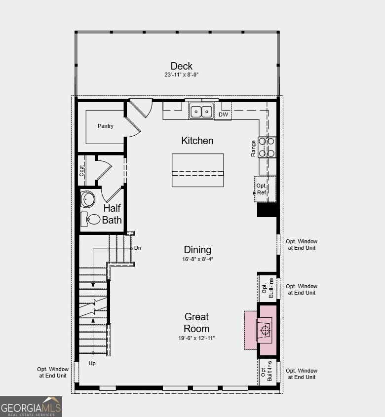 100 Epperly Way Tucker GA 30084