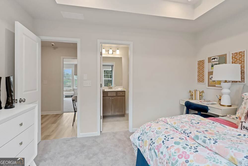 100 Epperly Way Tucker GA 30084