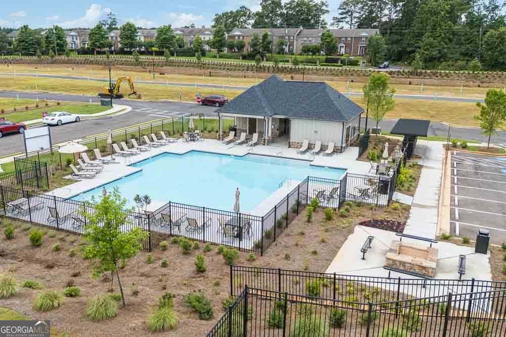 100 Epperly Way Tucker GA 30084