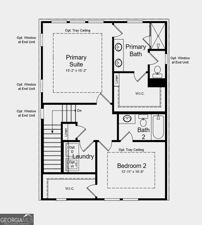 100 Epperly Way Tucker GA 30084