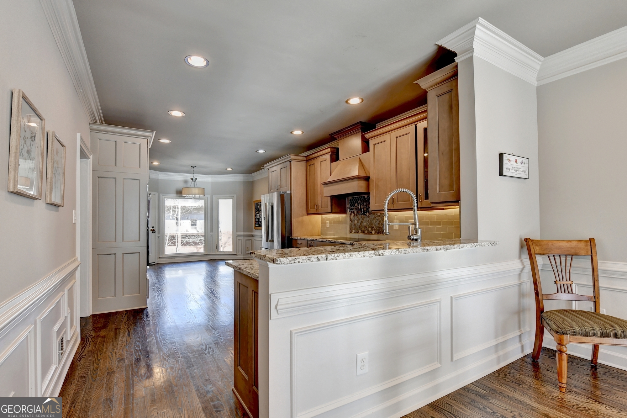 350 S Satinwood Place Roswell GA 30076