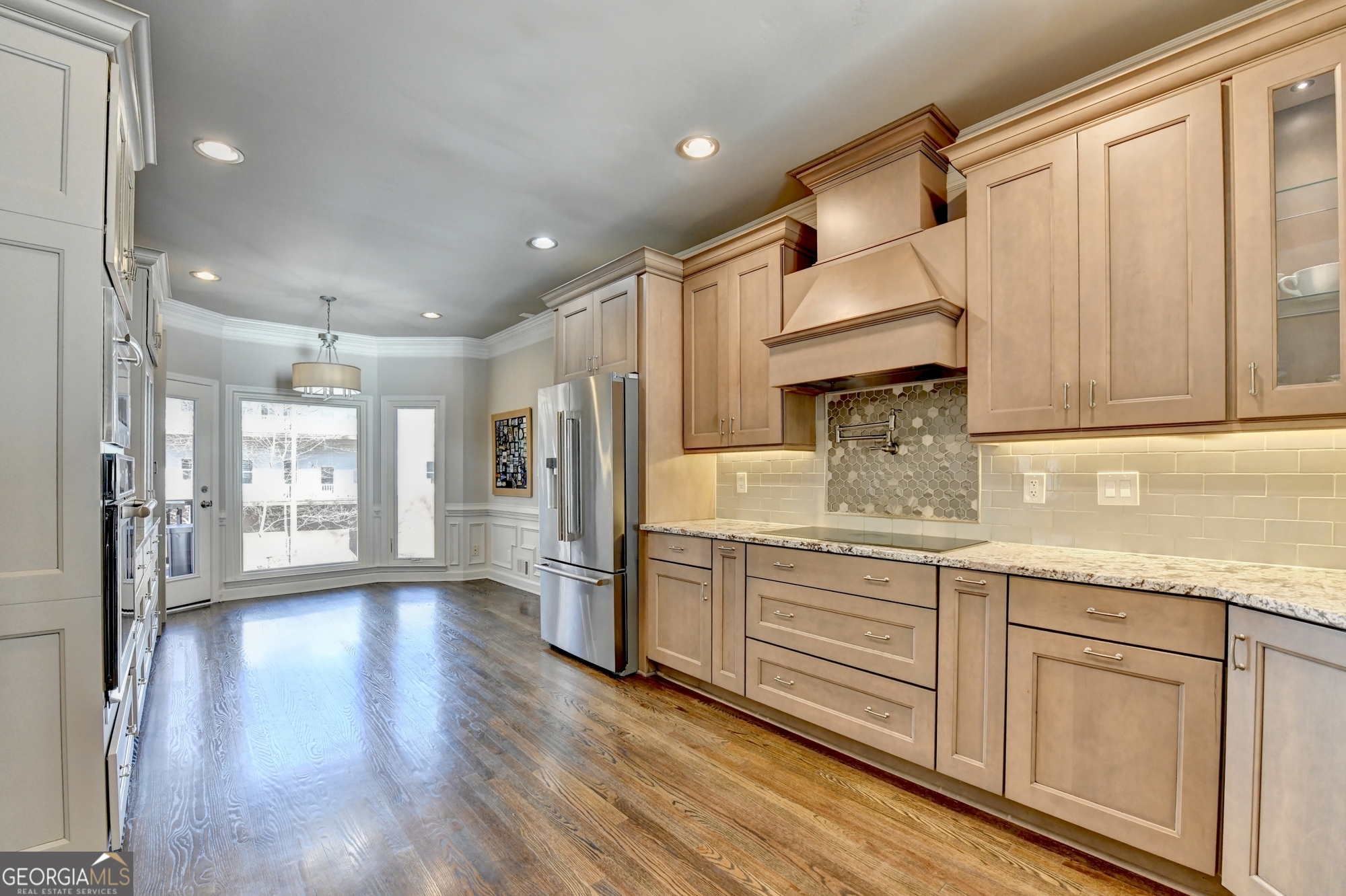 350 S Satinwood Place Roswell GA 30076