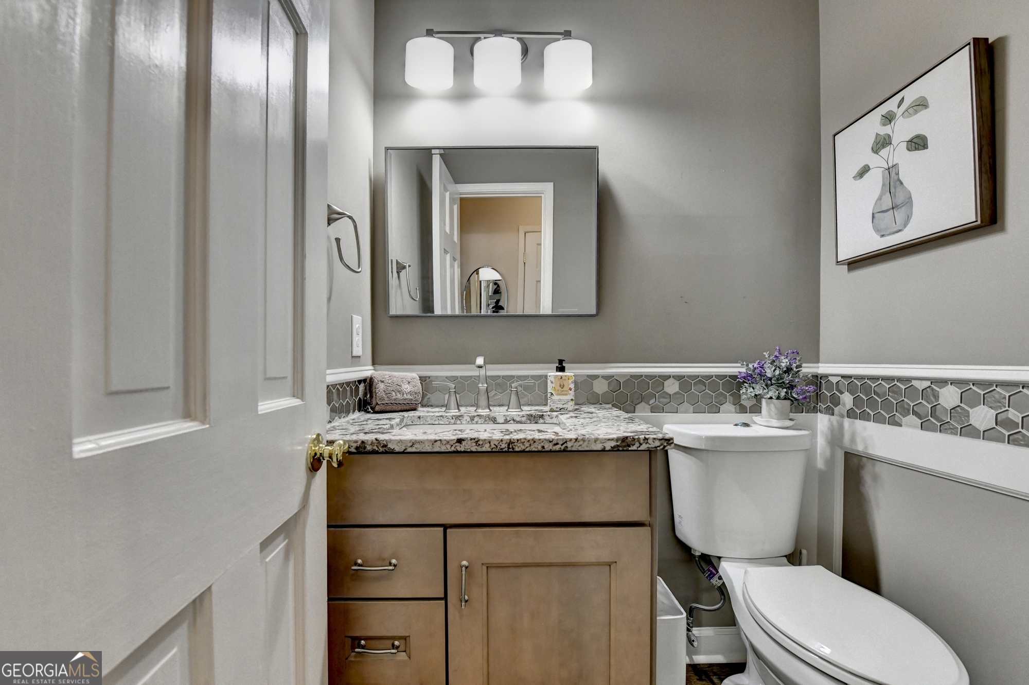 350 S Satinwood Place Roswell GA 30076