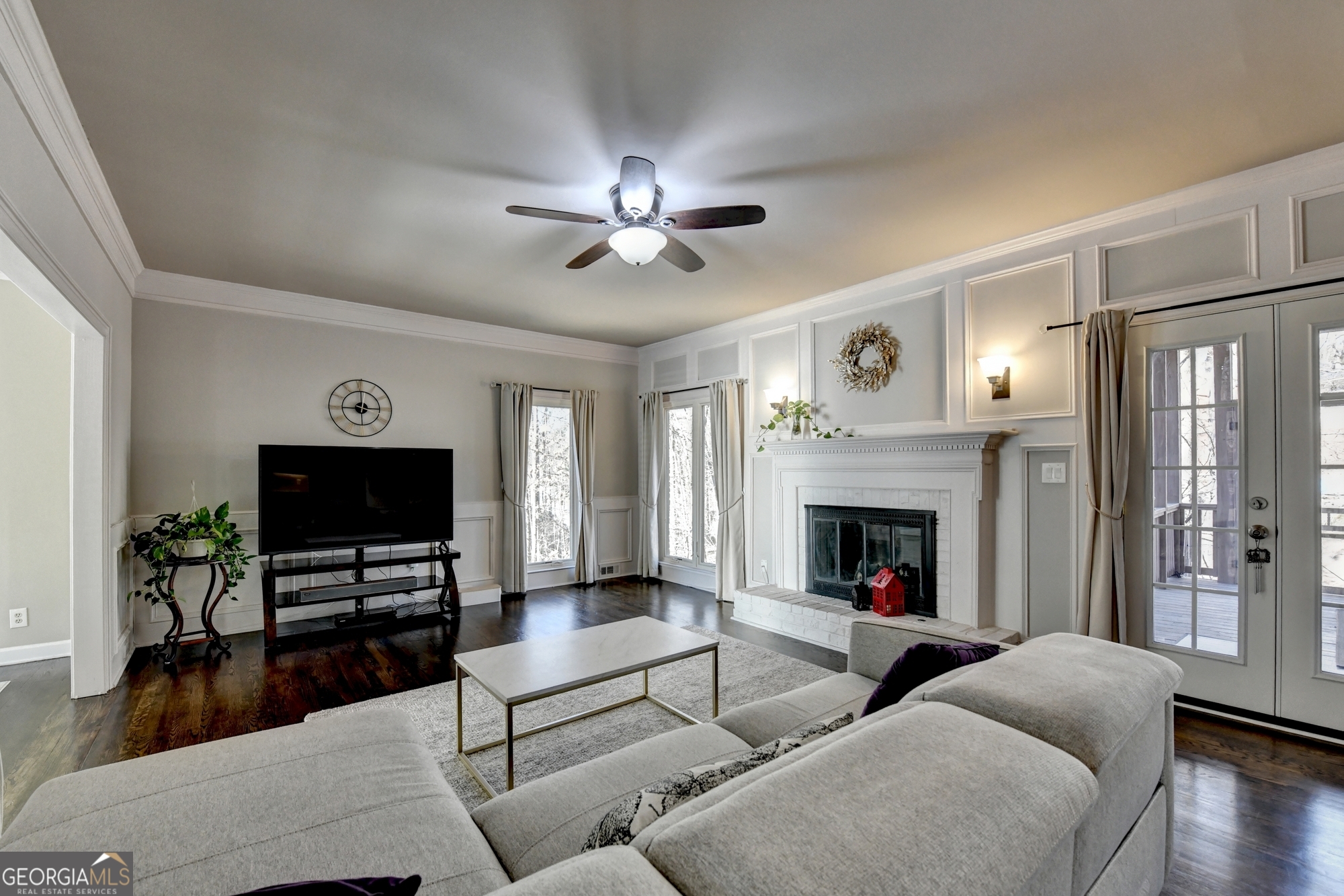 350 S Satinwood Place Roswell GA 30076