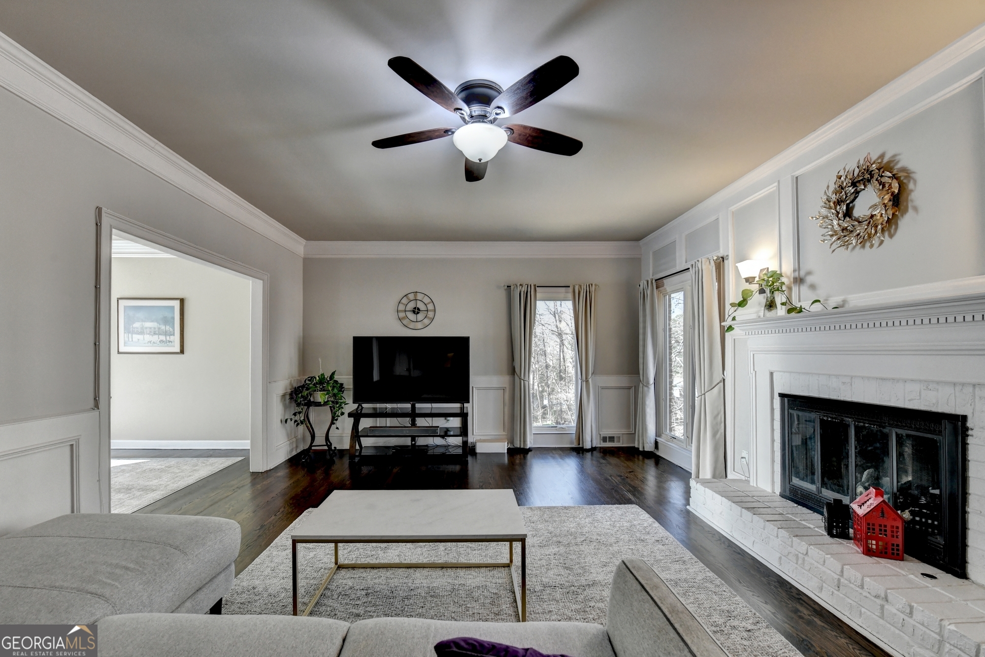 350 S Satinwood Place Roswell GA 30076