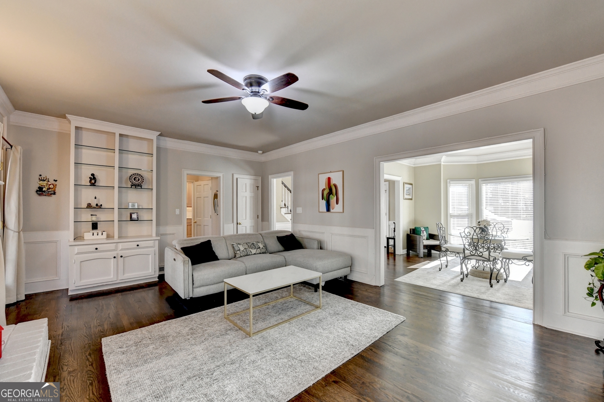 350 S Satinwood Place Roswell GA 30076