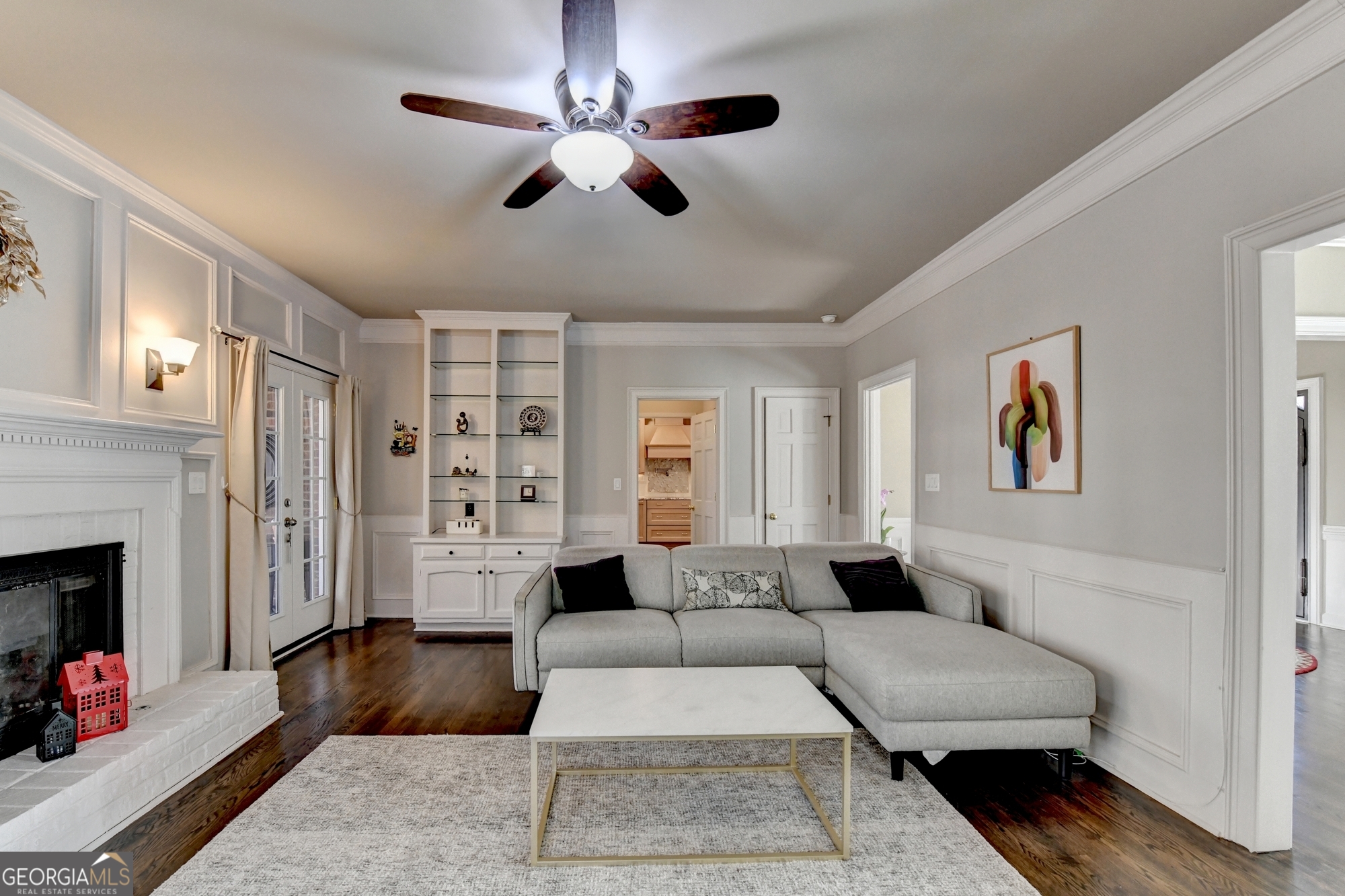 350 S Satinwood Place Roswell GA 30076