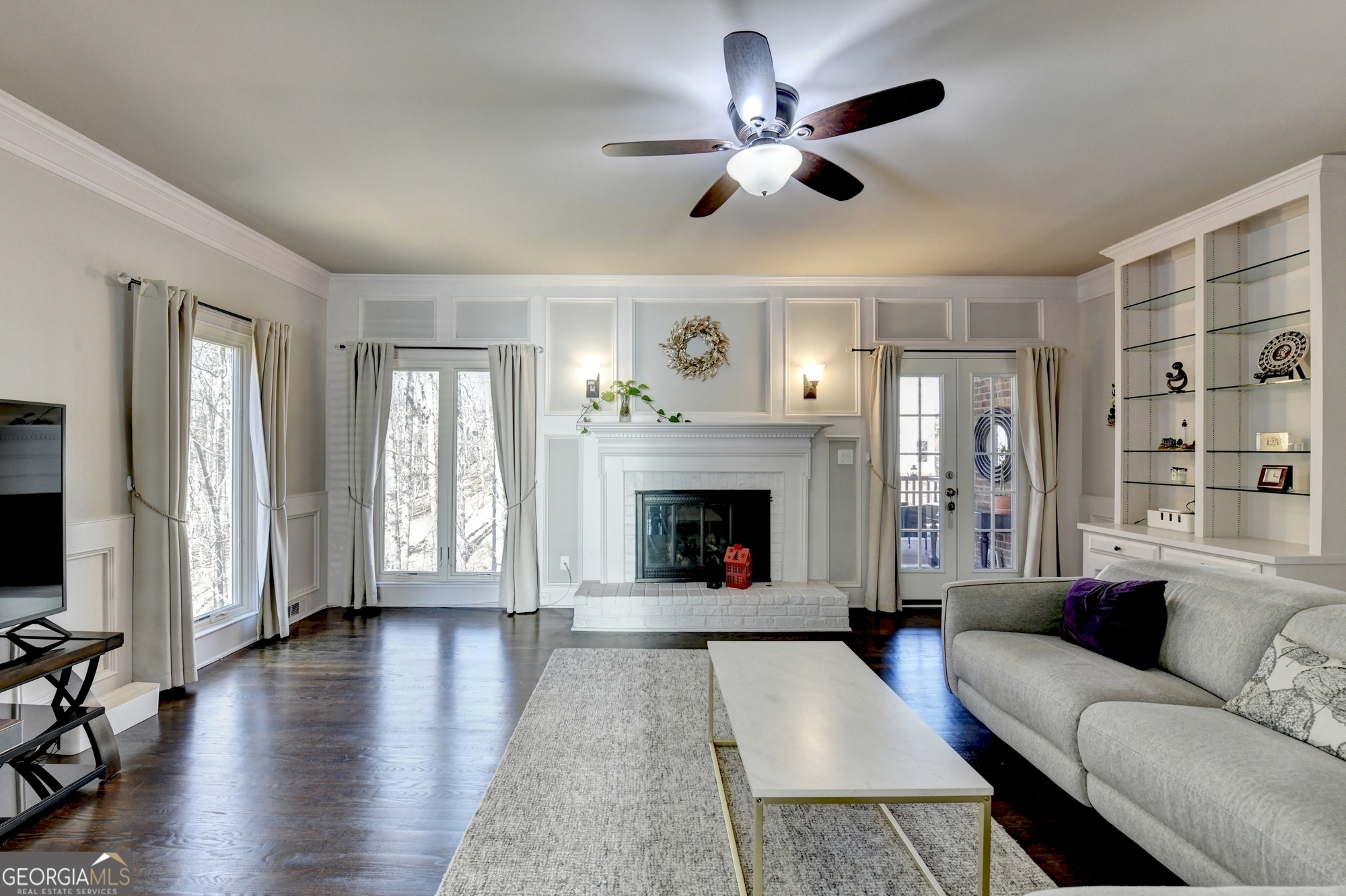 350 S Satinwood Place Roswell GA 30076