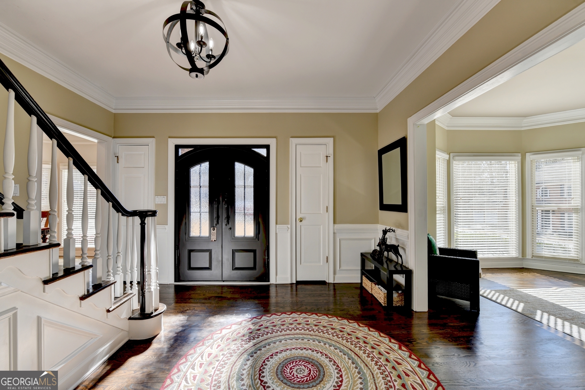 350 S Satinwood Place Roswell GA 30076