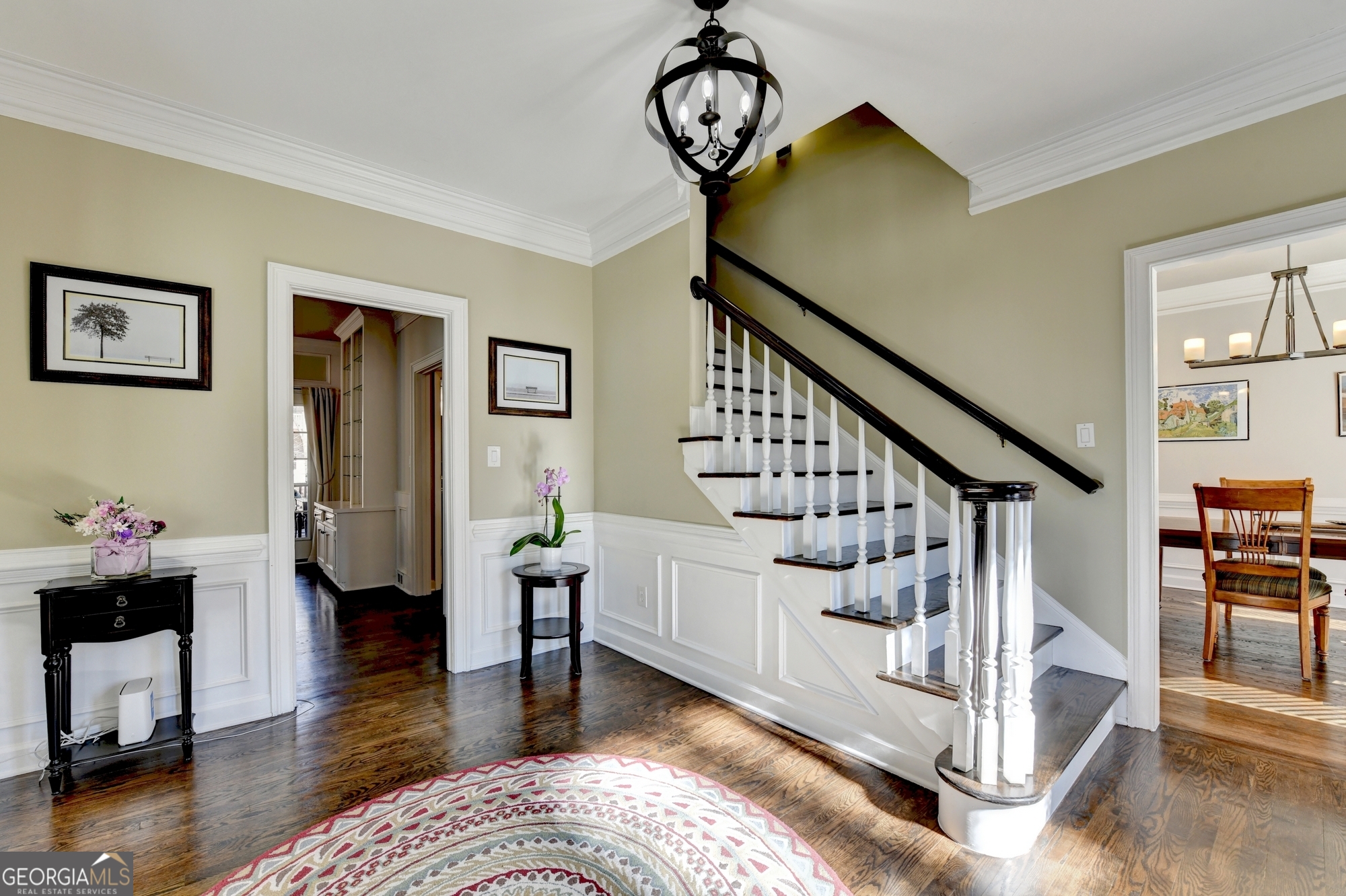 350 S Satinwood Place Roswell GA 30076