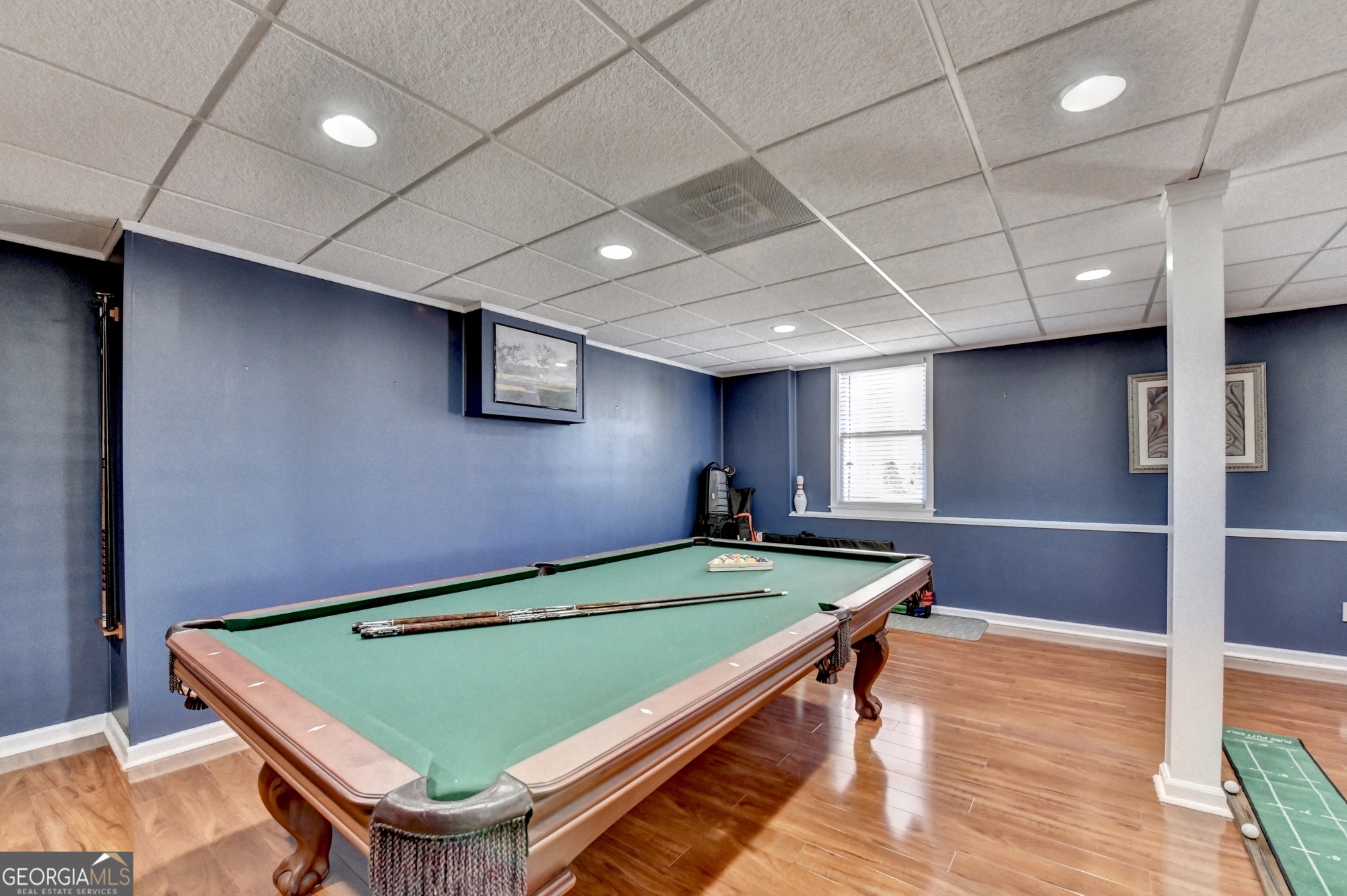 350 S Satinwood Place Roswell GA 30076