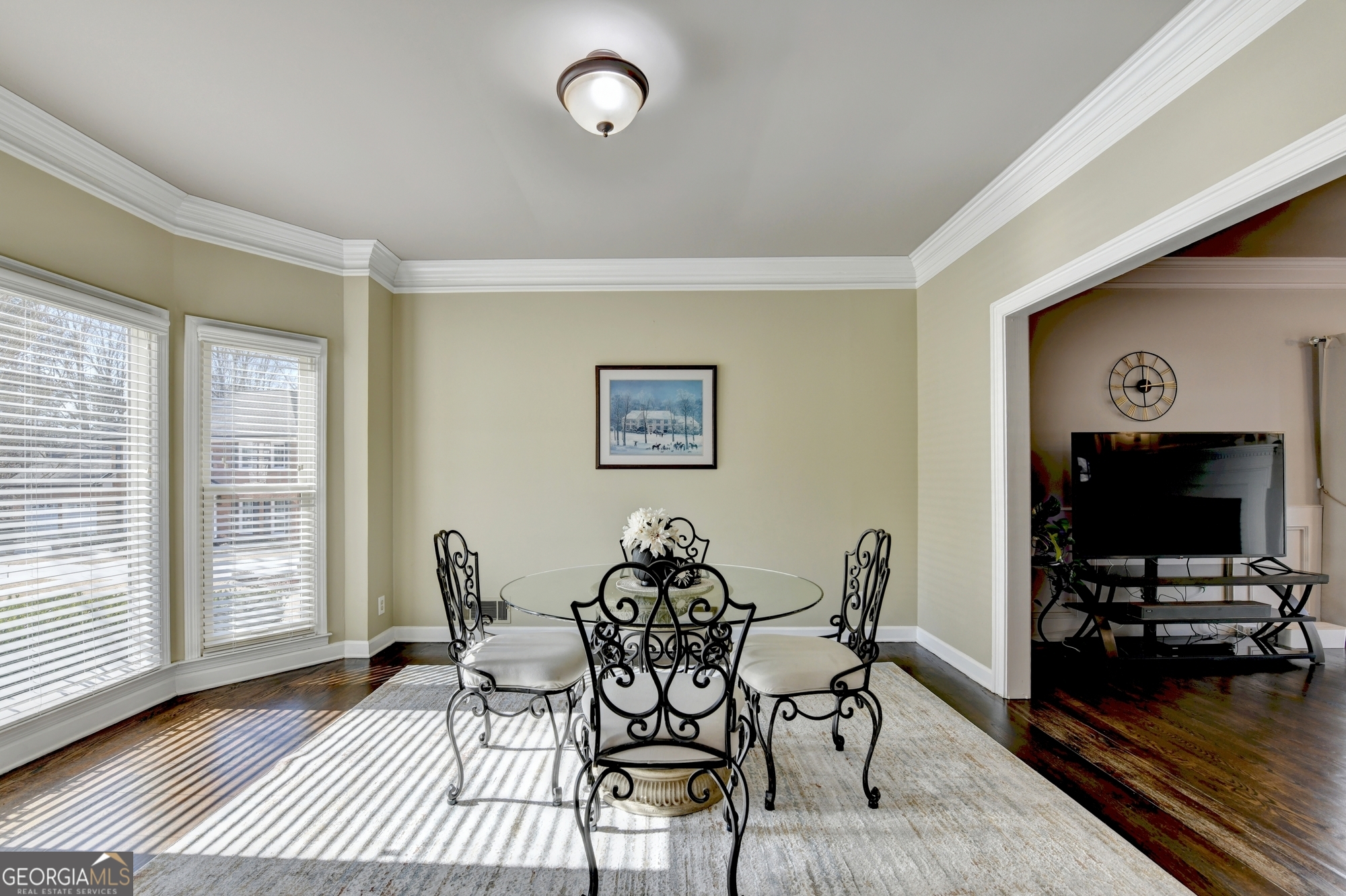 350 S Satinwood Place Roswell GA 30076