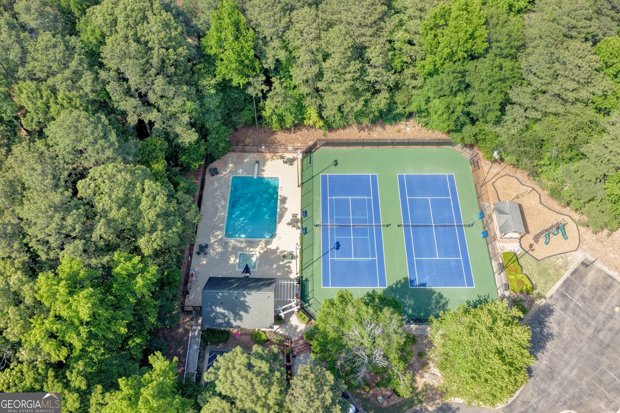 350 S Satinwood Place Roswell GA 30076