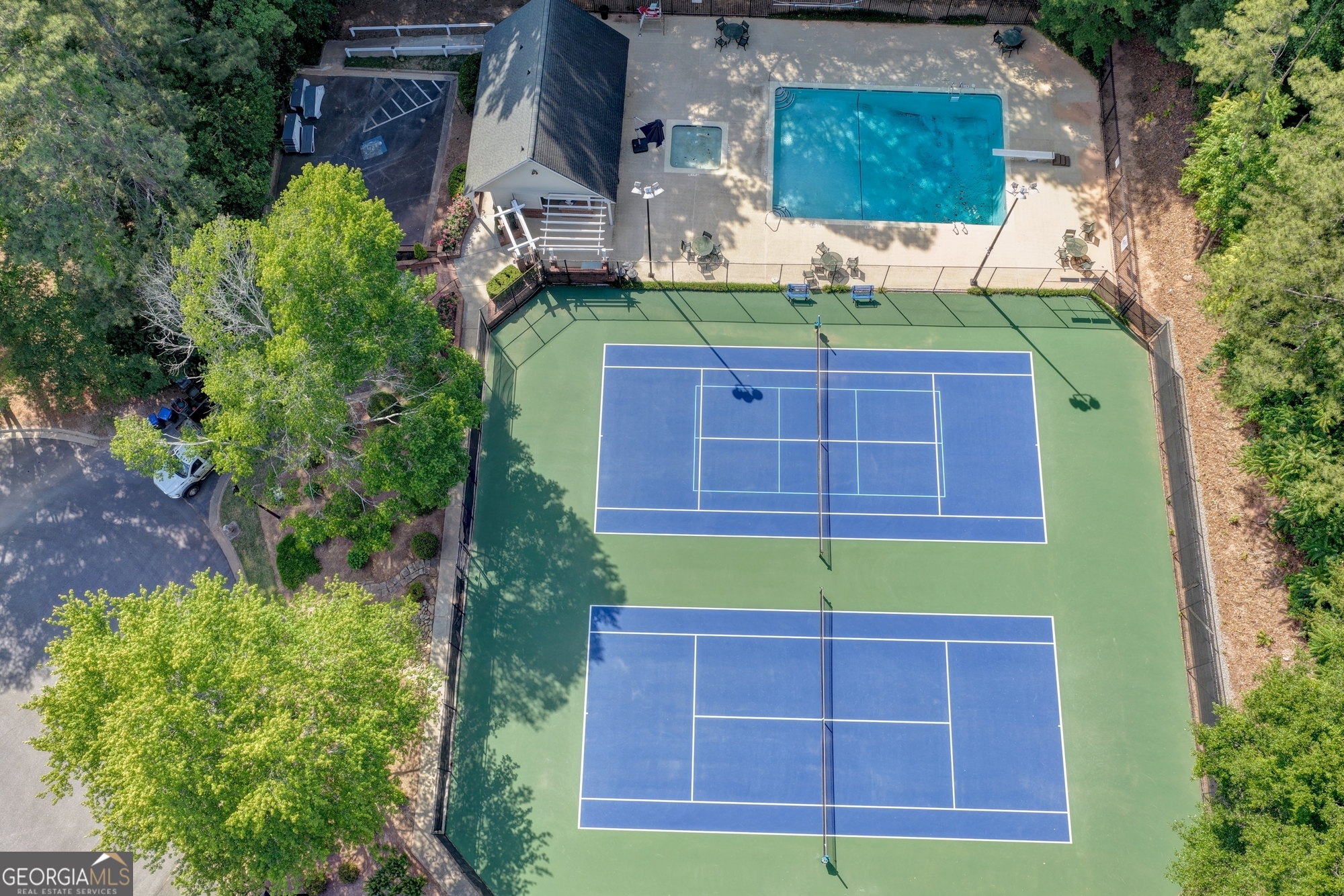 350 S Satinwood Place Roswell GA 30076