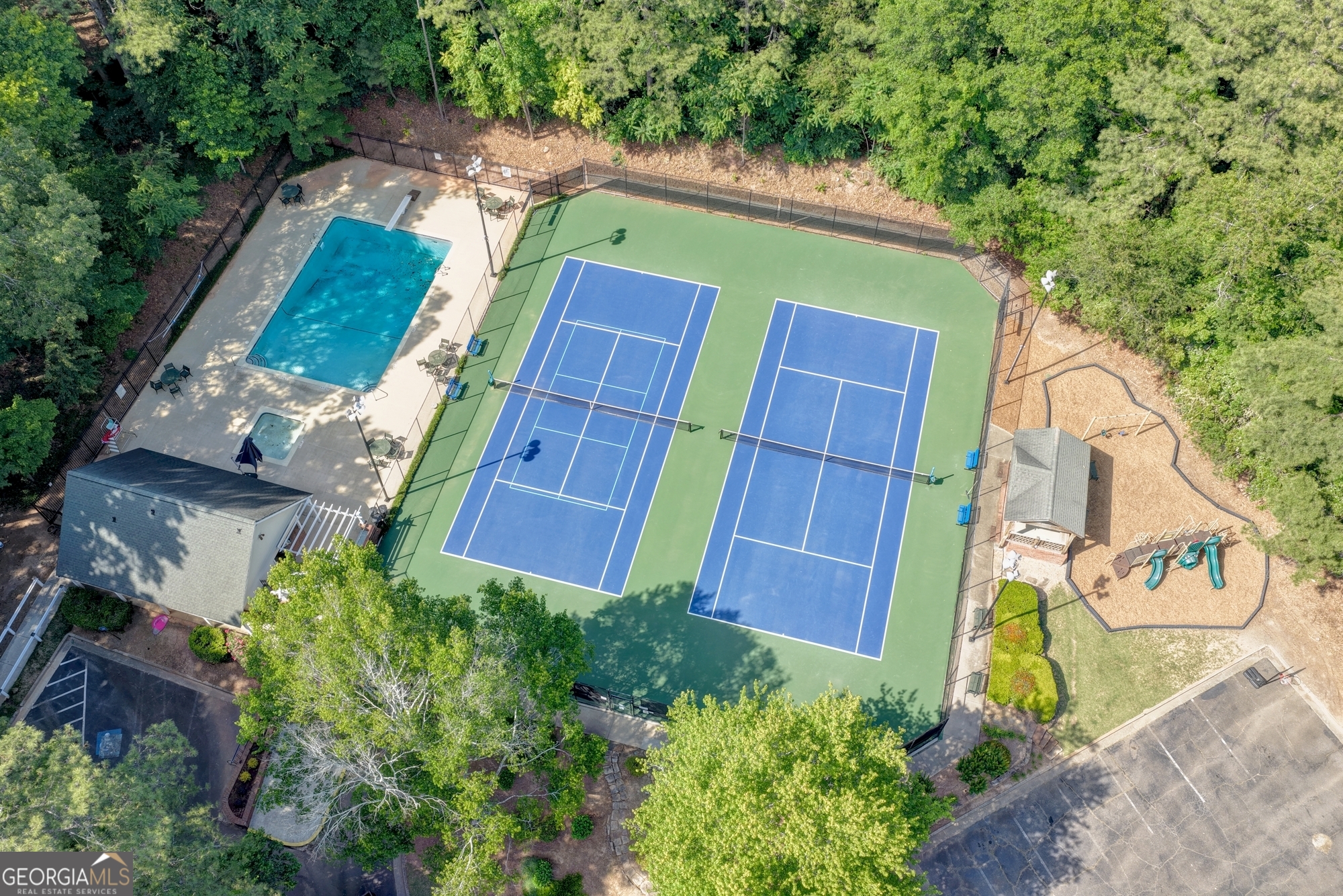 350 S Satinwood Place Roswell GA 30076
