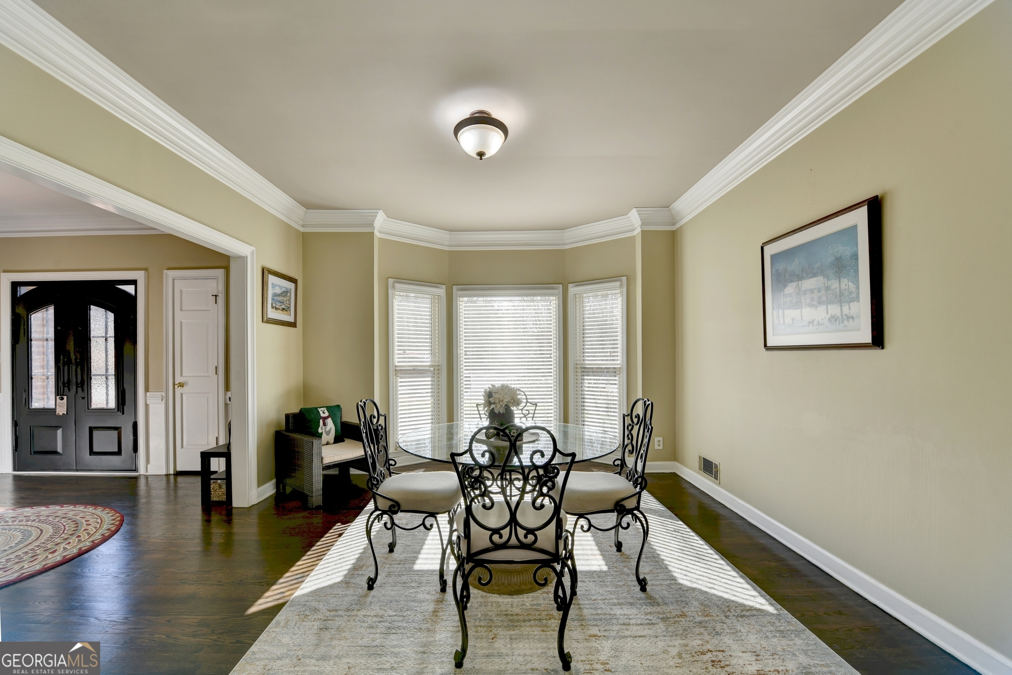 350 S Satinwood Place Roswell GA 30076